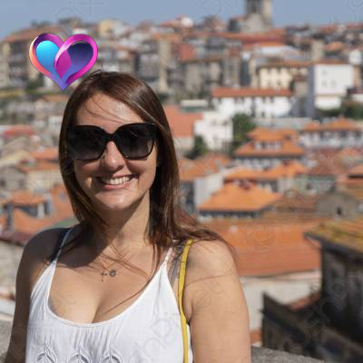 Isabel Sophia Ferreira