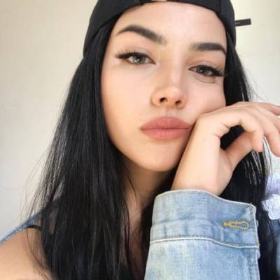 Alexandra Marie Johansson