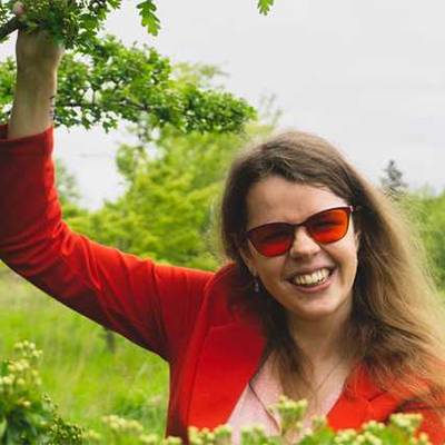 Schmidt Anika Emilie