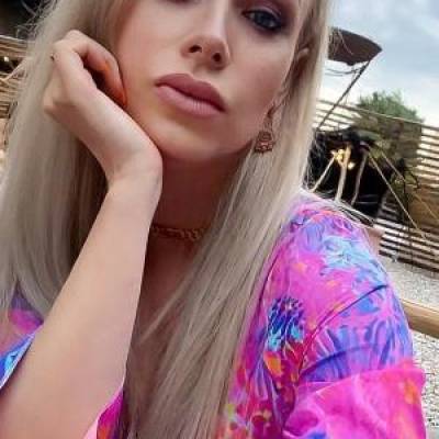 Moretti Ilaria Bianca