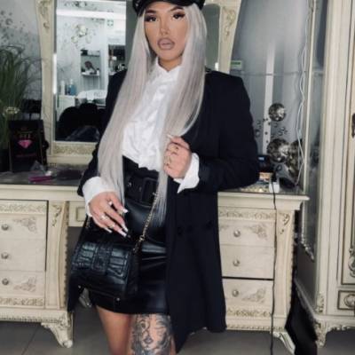 Selin Best bj and sex Party Strip