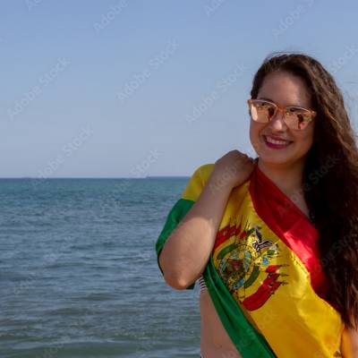 Chavez Isabel Rosario