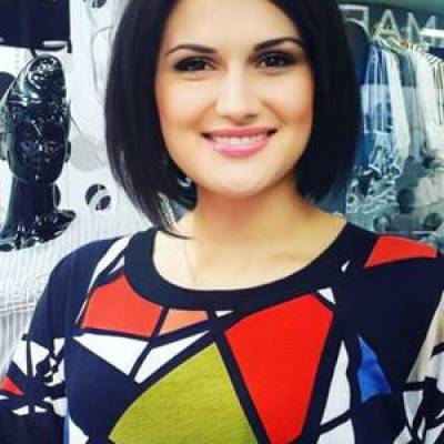 Ivanova Anastasia Irina