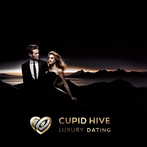 Welcome to Cupid Hive - Your Gateway to Luxury Dating