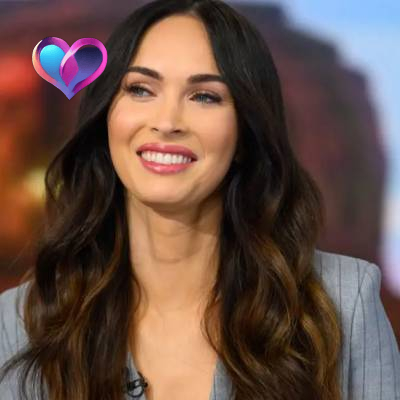 Megan Denise Fox