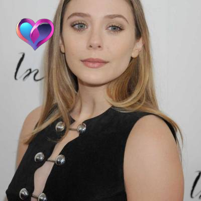 Elizabeth Olsen