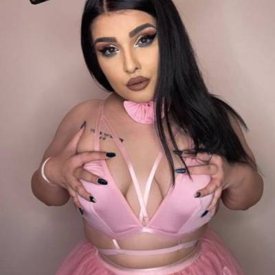 Crystall Ready for your fantasy