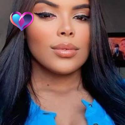 Gabriela Maria Silva