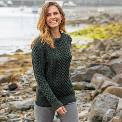 Fitzgerald Grace Aoife