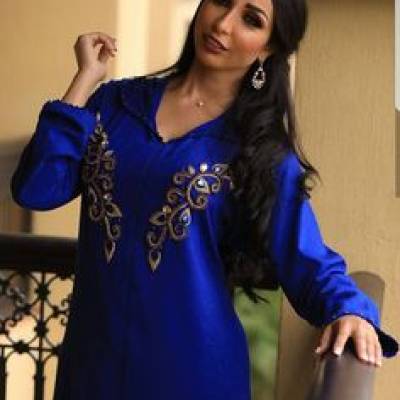Mansour Amina Fatimah