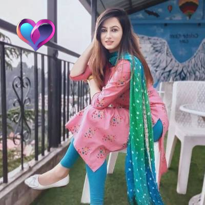 Fatima Shireen Ahmed