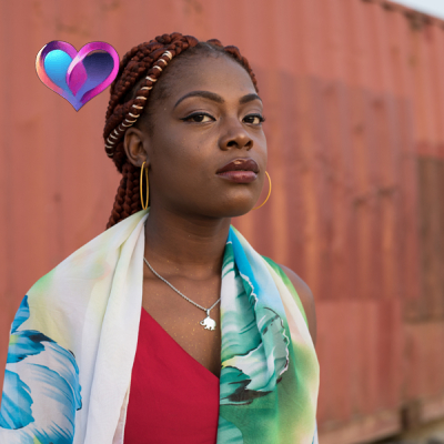 Esther Njeri Wanjiku