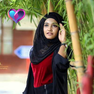 Shireen Fatima Ahmed