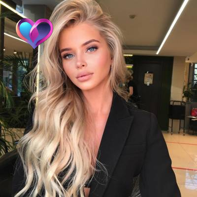 Anastasia Maria Ivanova