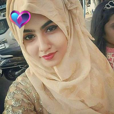 Zara Aaliyah Khan