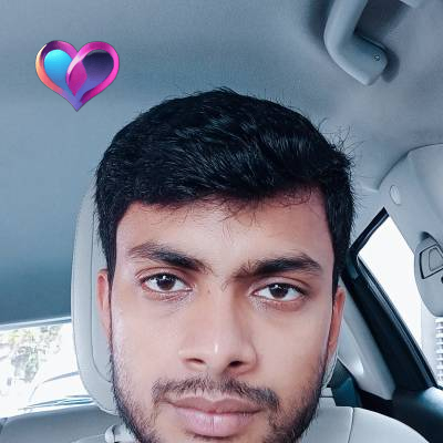 Nikku Raj