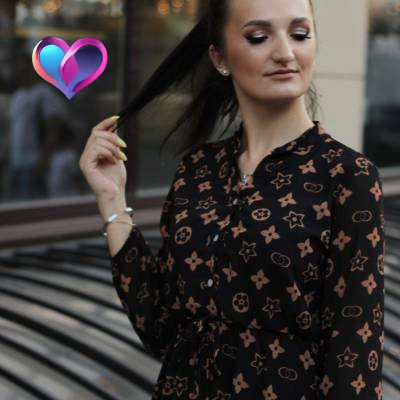 Veronika Dean Ruslevicha