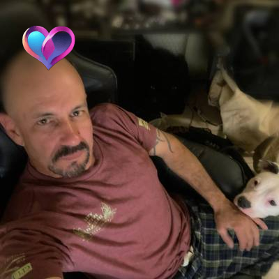 Rich Patino