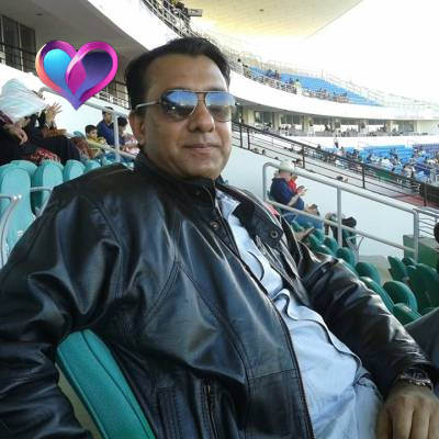 Nadeem Ahmed