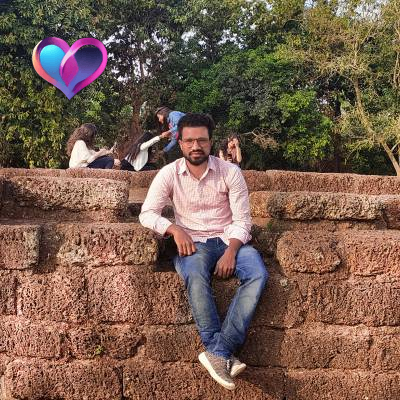 Yash Rao
