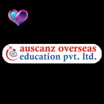 Auscanz Overseas Education Pvt Ltd